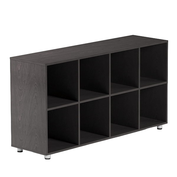 Storewell 8 Bay Unit by VE Furniture
