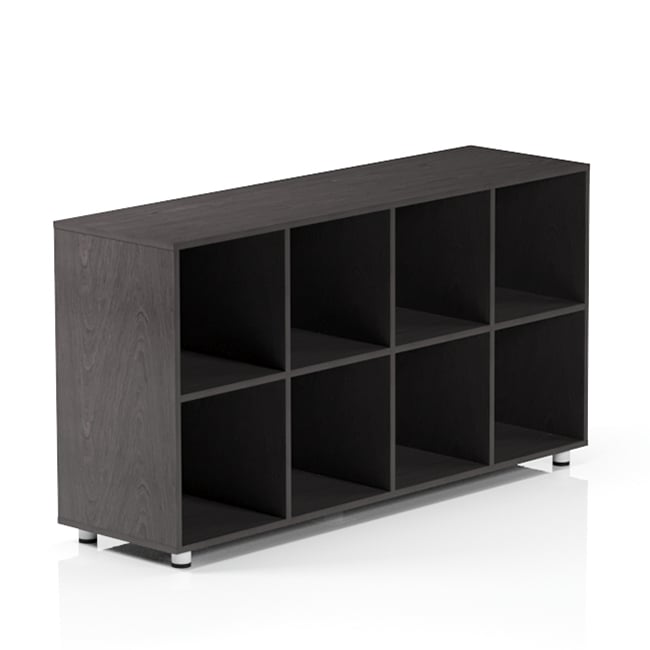 Storewell 8 School Bag Unit by VE Furniture