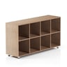 Storewell 8 Bay Unit — STO006-S-NTO