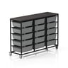 Storewell Deluxe Trolley — STO013-S-DKO