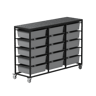 Storewell Deluxe Trolley — STO013-S-IRN-HERO
