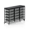 Storewell Deluxe Trolley — STO013-S-IRN