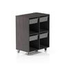 Storewell 4 Bag Trolley — STO014-S-DKO