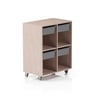 Storewell 4 Bag Trolley — STO014-S-LTO