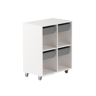 Storewell 4 Bag Trolley — STO014-S-WHT-HERO