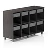 Storewell 8 Bag Trolley — STO015-S-DKO
