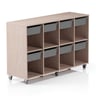 Storewell 8 Bag Trolley — STO015-S-LTO