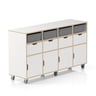Storewell Pod — STO020-L-WHT