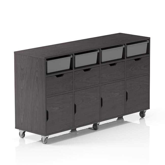 Storewell Pod — Storage Trolley