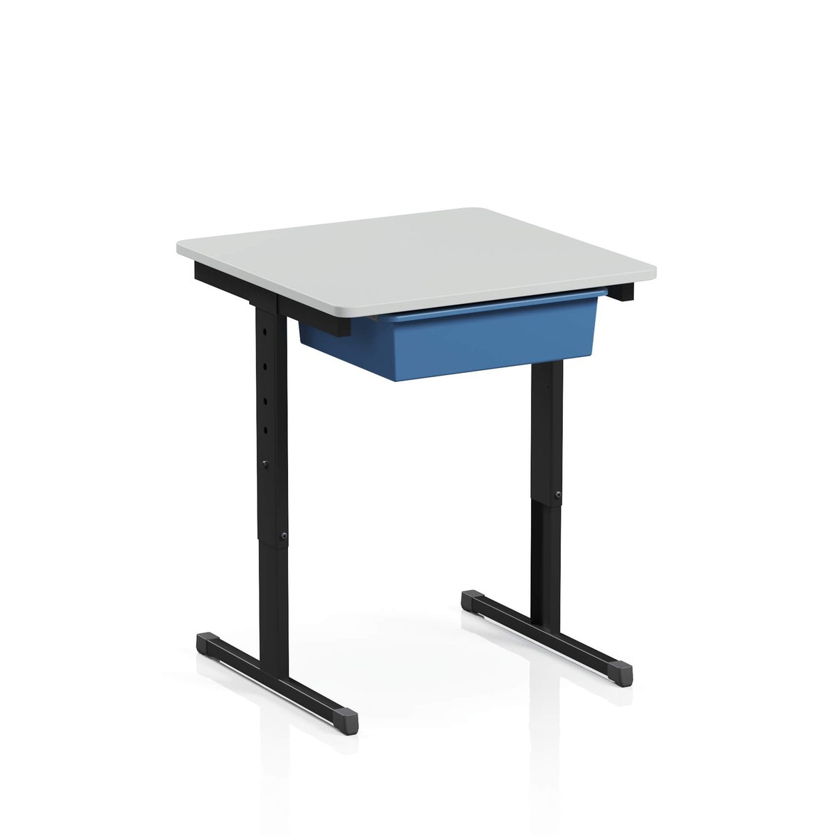 Studiwell Single Table — Student Desk