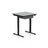 Studiwell Single Table — STU001-DMD