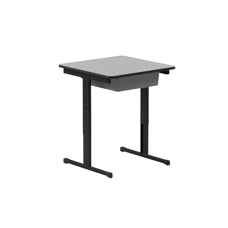 Primary school furniture including tables, seating, storage and classroom accessories