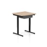 Studiwell Single Table — STU001-NTO