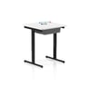 Studiwell Single Table — STU001-WRT