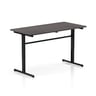 Studiwell Double Table — STU002-DKO