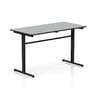 Studiwell Double Table — STU002-DMD