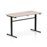 Studiwell Double Table — STU002-LTO
