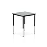 Studiwell Deluxe Single Table — STU003-DMD