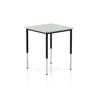 Studiwell Deluxe Single Table — STU003-GRY
