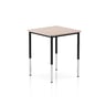 Studiwell Deluxe Single Table — STU003-LTO