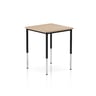 Studiwell Deluxe Single Table — STU003-NTO