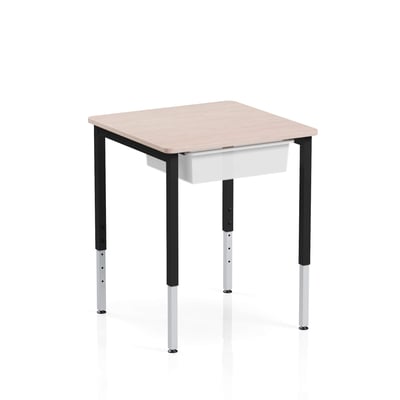 Studiwell Deluxe Single Table
