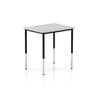 Studiwell Deluxe Senior Table — STU004-GRY