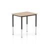 Studiwell Deluxe Senior Table — STU004-NTO
