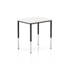 Studiwell Deluxe Senior Table — STU004-WHT