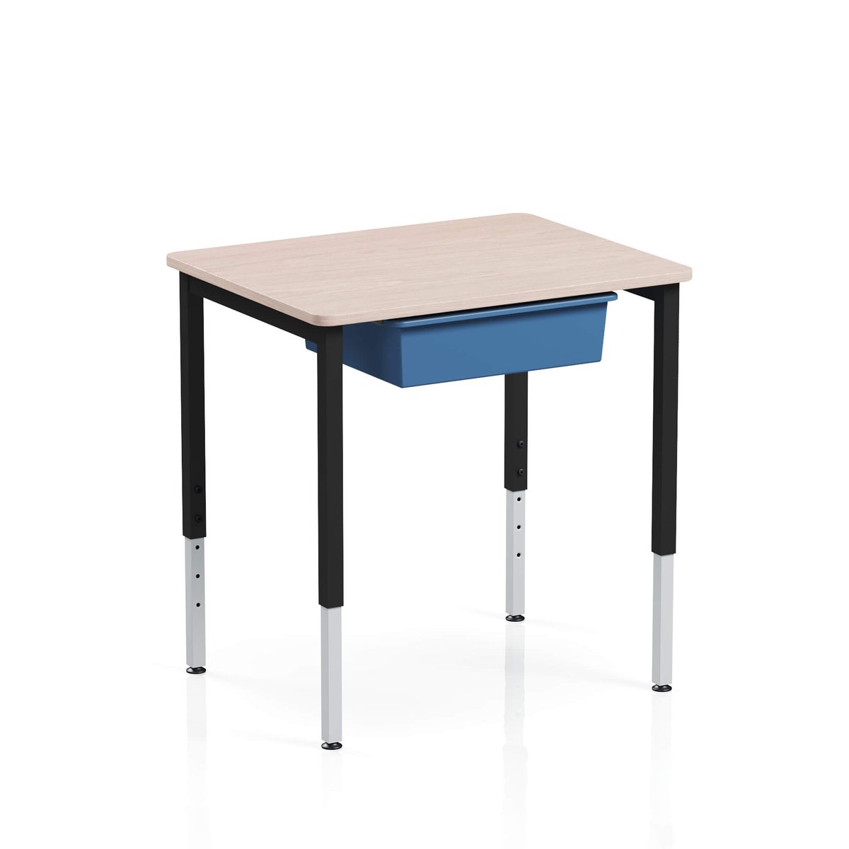 Studiwell Deluxe Senior Table — Student Desk