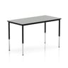 Studiwell Deluxe Double Table — STU005-DMD