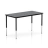 Studiwell Deluxe Double Table — STU005-IRN