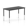Studiwell Deluxe Double Table — STU005-STM