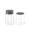 Maruchi Low Stool — Maruchi Low Stool