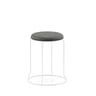 Maruchi Low Stool — Maruchi Low Stool