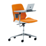 Delve Tablet Arm Chair — Delve Task Chair