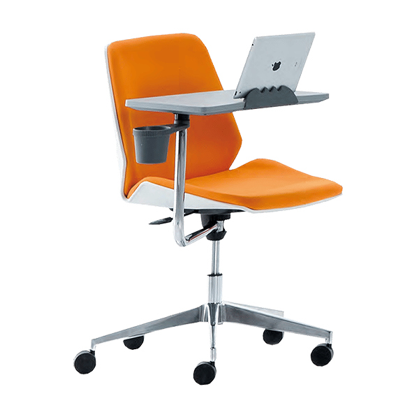 Delve Tablet Arm Chair — Tablet Arm Chair