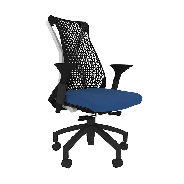 Hikari Task Chair — Office Chair