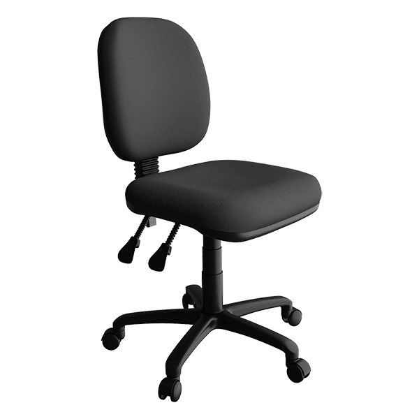 Swift Office Chair — Height Adjustable Chair