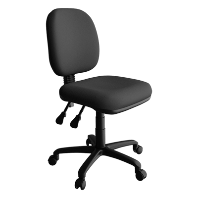 Swift Medium Back Task Chair