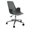 Unipod Gas Lift Chair — Unipod Task Chair