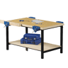 Techno 1500 TechCraft Workbench — TEC003-HERO