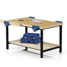 Techno 1500 TechCraft Workbench — TEC003