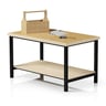 Techno 1500 TechCraft Workbench — TEC003