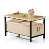 Techno 1500 TechStore Workbench — TEC004