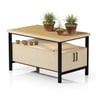 Techno 1500 TechStore Workbench — TEC004