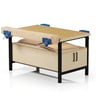 Techno 1500 TechStore Workbench — TEC004