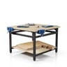 Techno 1200 TechCraft Workbench — Techno Woodwork Bench