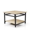 Techno 1200 TechCraft Workbench — Techno Woodwork Bench