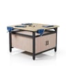 Techno 1200 TechStore Workbench — Techno Woodwork Workbench